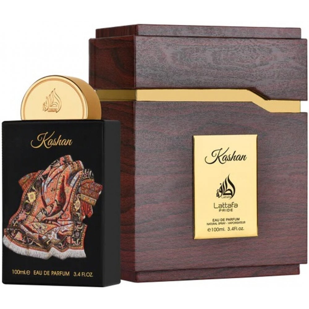 Lattafa Pride Kashan 100ml EDP Spray