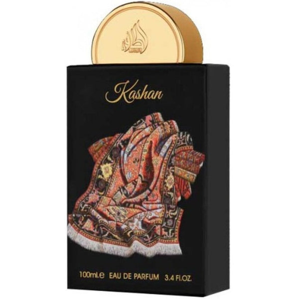 Lattafa Pride Kashan 100ml EDP Spray