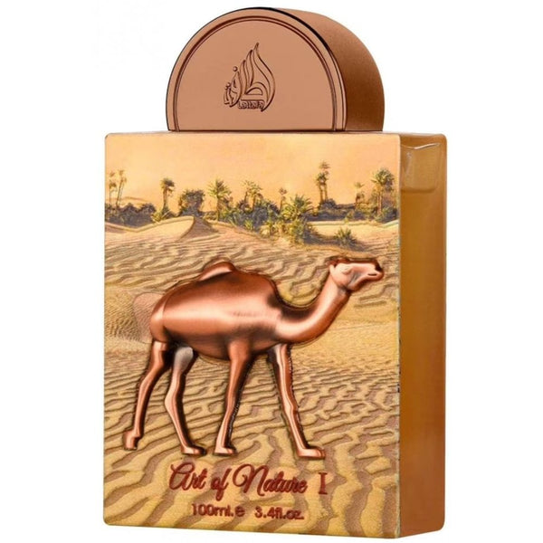 Lattafa Pride Art Of Nature 100ml EDP Spray