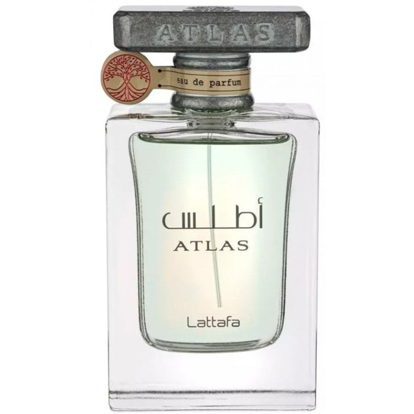 Lattafa Atlas 55ml EDP Spray