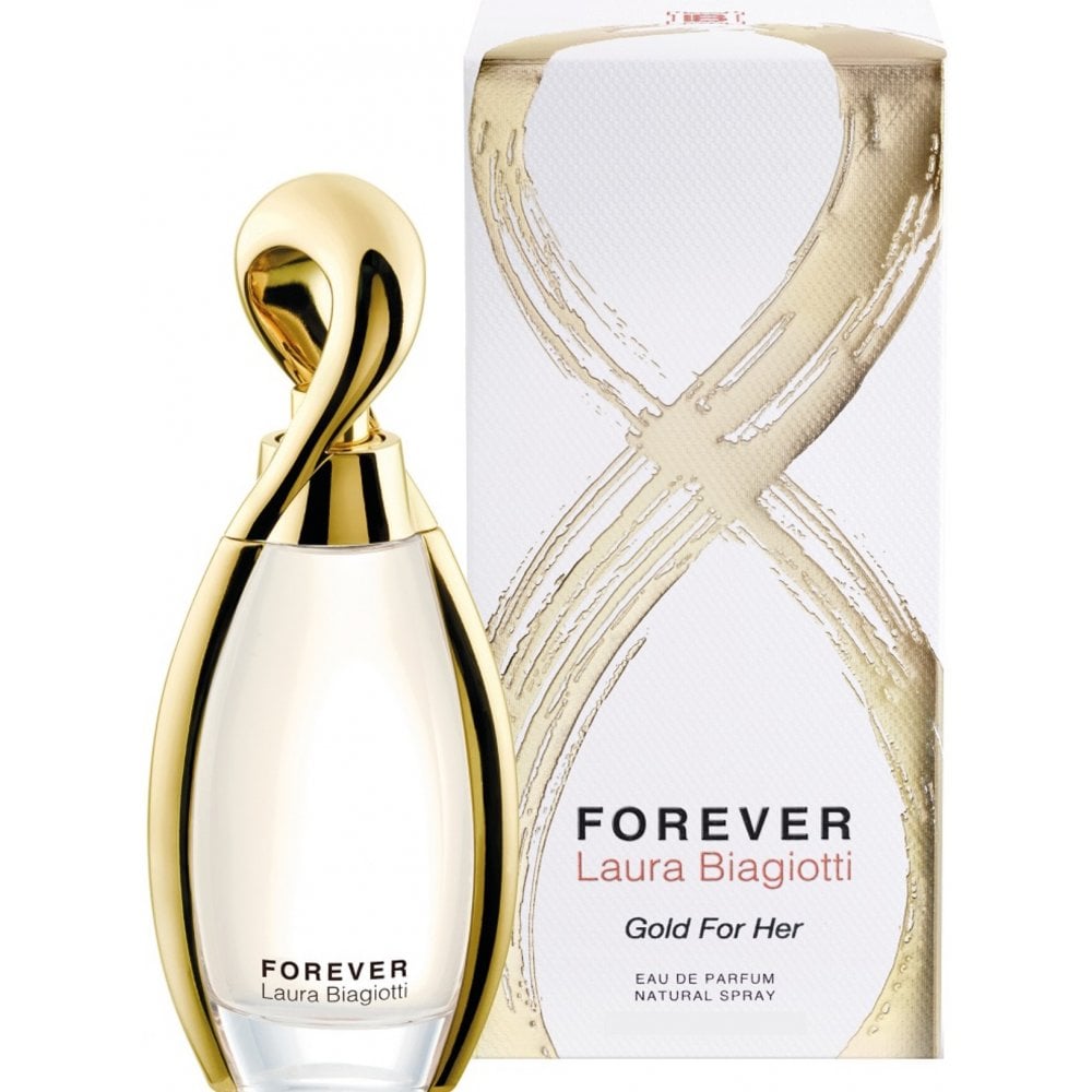 Laura Biagiotti Forever Gold 30ml EDP Spray