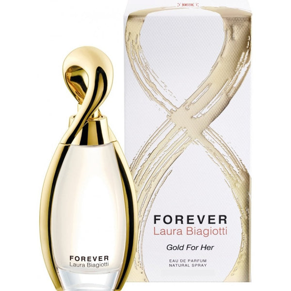 Laura Biagiotti Forever Gold 30ml EDP Spray