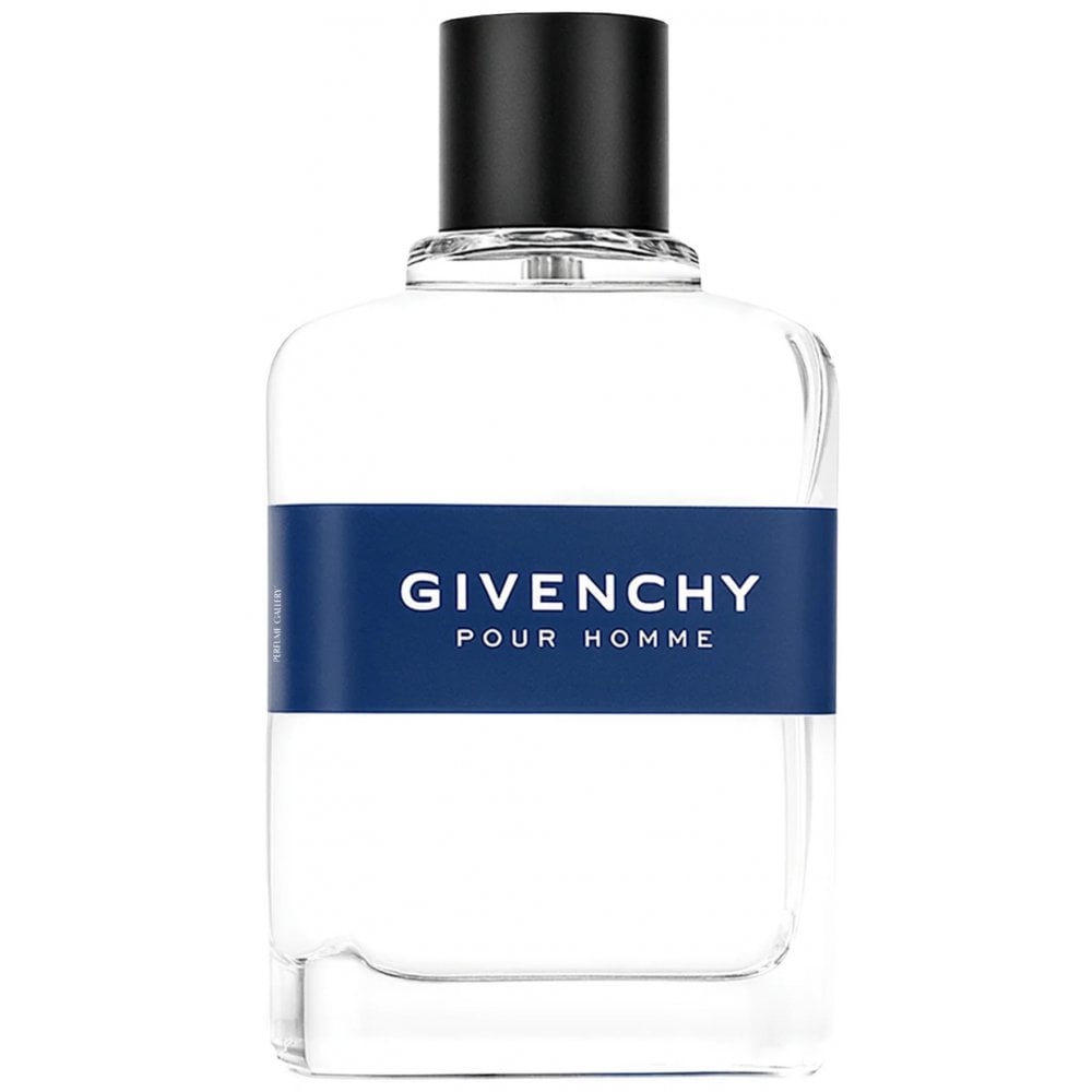 Givenchy Pour Homme Blue Label 100ml EDT Spray