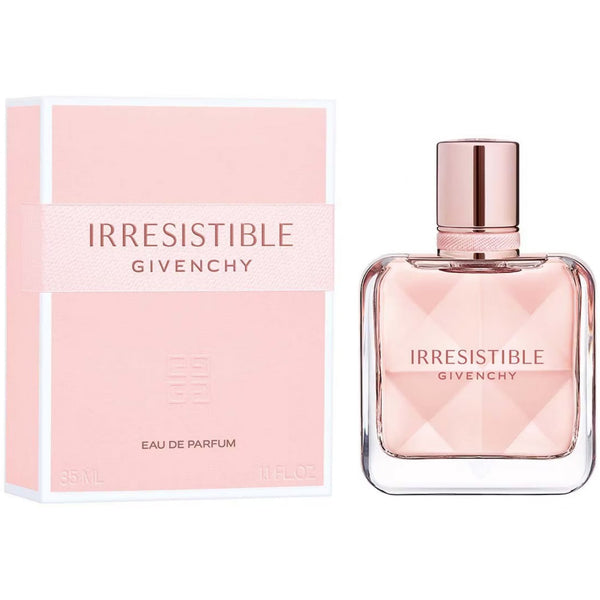 Givenchy Irresistible 35ml EDT Spray