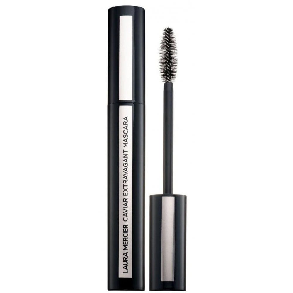 Laura Mercier Caviar Extravagant Mascara - Black