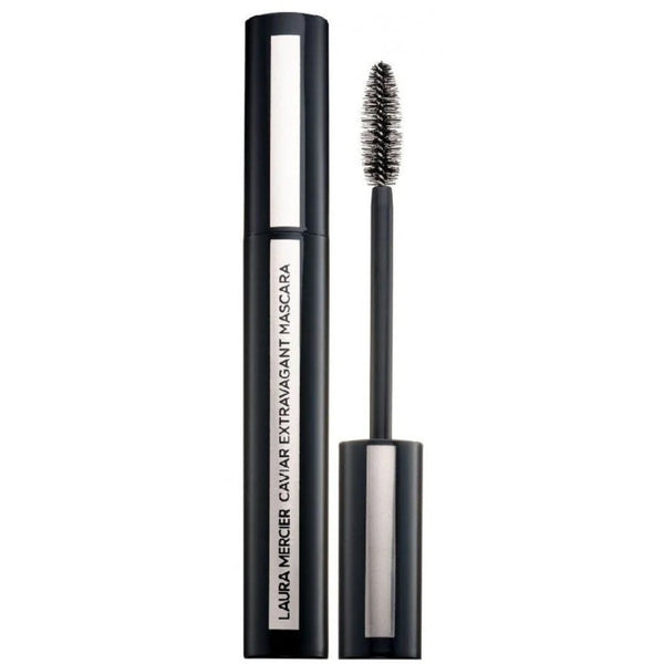 Laura Mercier Caviar Extravagant Mascara - Black