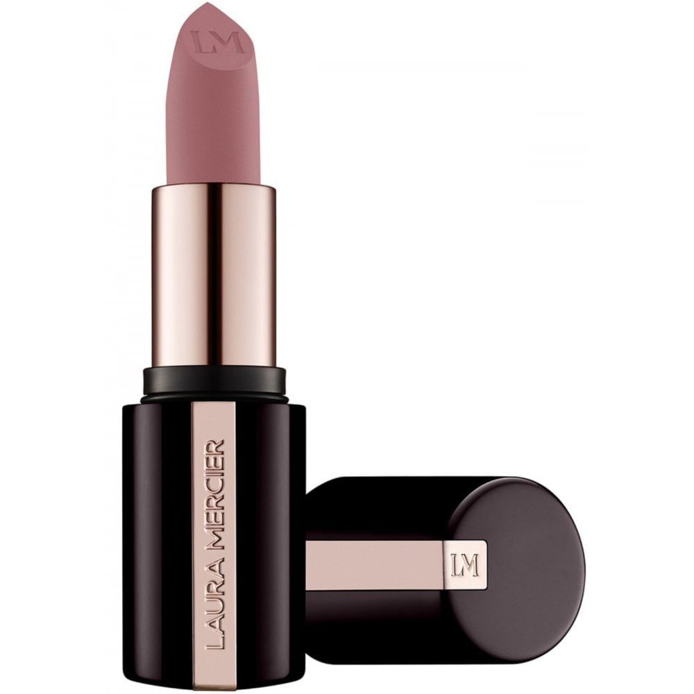 Laura Mercier Caviar Smoothing Matte Lipstick - 168 Pink Chiffon