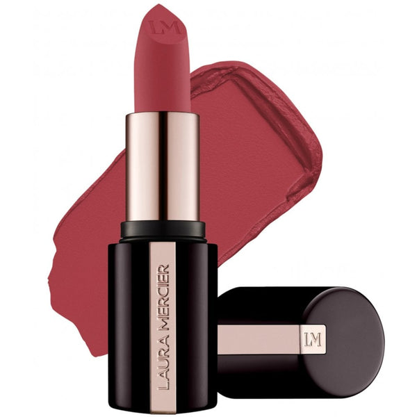 Laura Mercier Caviar Smoothing Matte Lipstick - 620 Pink Tulle