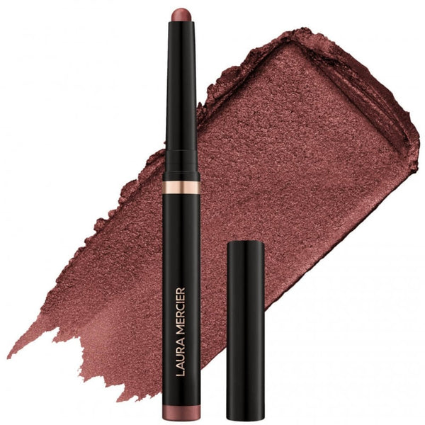 Laura Mercier Caviar Stick Eye Shadow Shimmer - Forbidden Rose