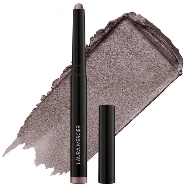Laura Mercier Caviar Stick Eye Shadow Shimmer - Smoky Quartz