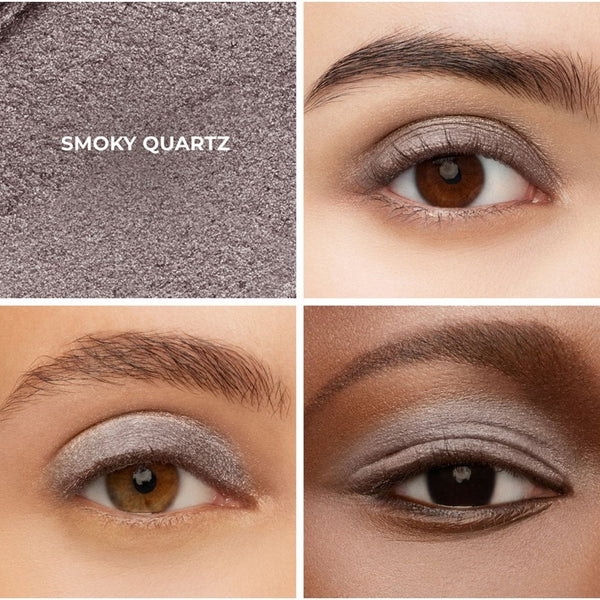 Laura Mercier Caviar Stick Eye Shadow Shimmer - Smoky Quartz