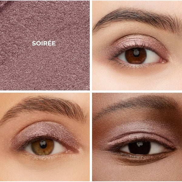 Laura Mercier Caviar Stick Eye Shadow Shimmer - Soiree