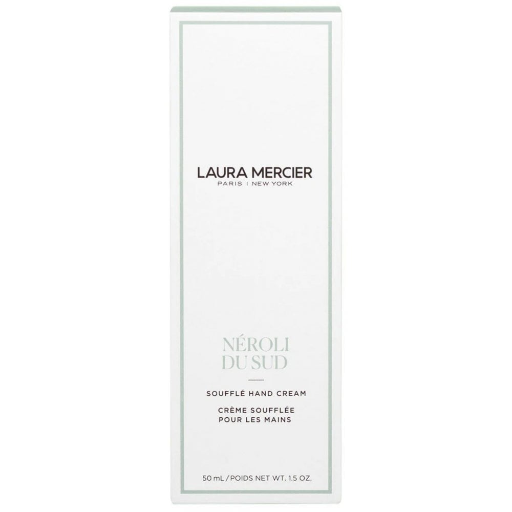 Laura Mercier Neroli du Sud Souffle Hand Cream 50ml