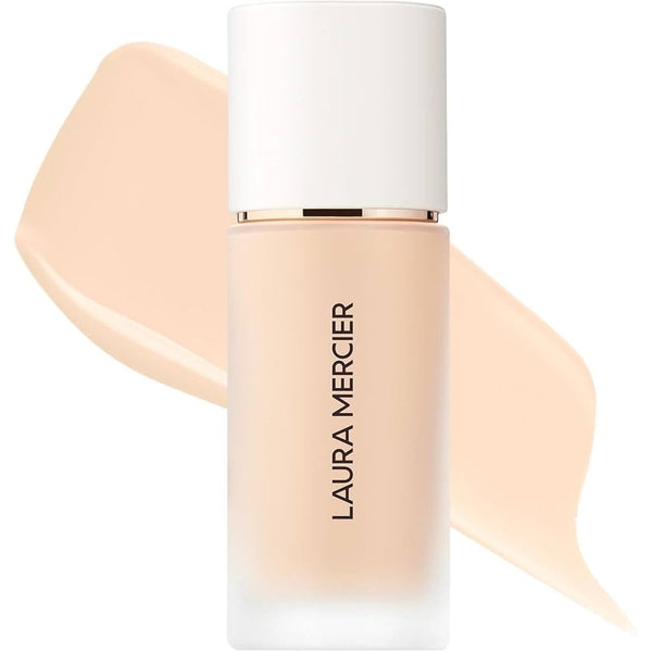Laura Mercier Real Flawless Foundation 30ml - 0N1 Silk