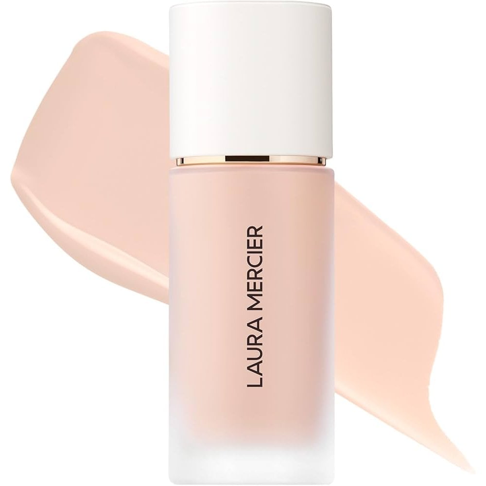 Laura Mercier Real Flawless Foundation 30ml - 1C1 Cool Vanille