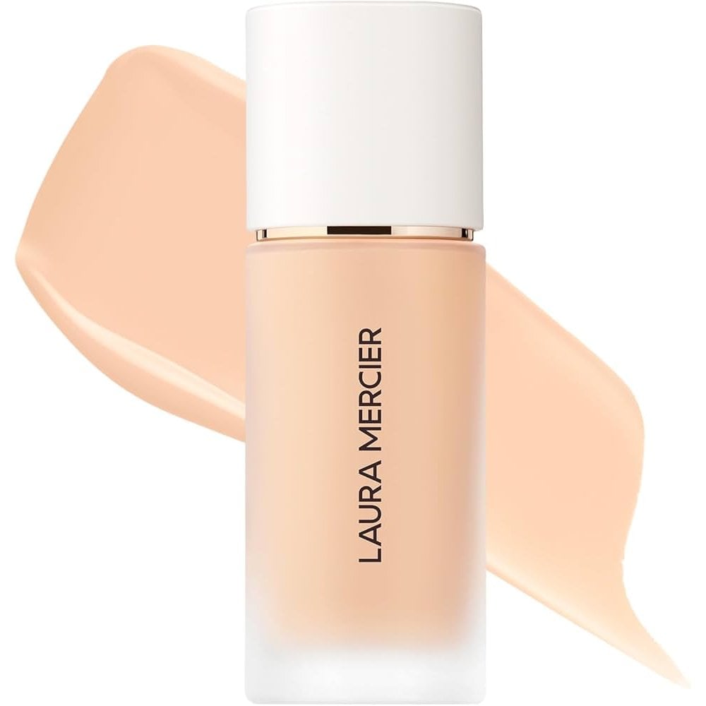 Laura Mercier Real Flawless Foundation 30ml - 1N2 Vanille
