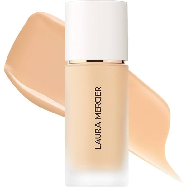 Laura Mercier Real Flawless Foundation 30ml - 2W1 Macadamia