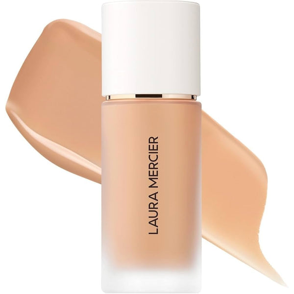 Laura Mercier Real Flawless Foundation 30ml - 3W0 Sandstone