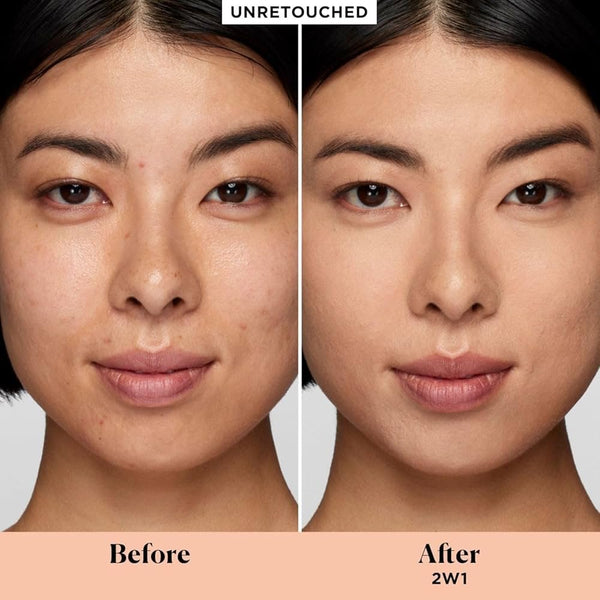 Laura Mercier Real Flawless Perfecting Concealer - 2W1