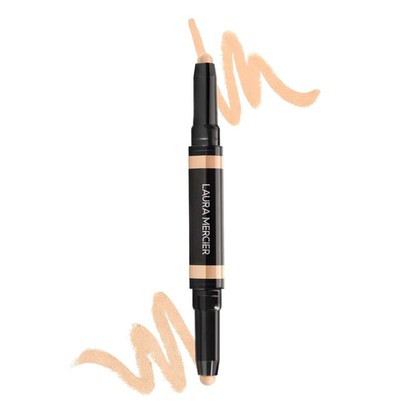 Laura Mercier Secret Camouflage Concealer Duo - 1N