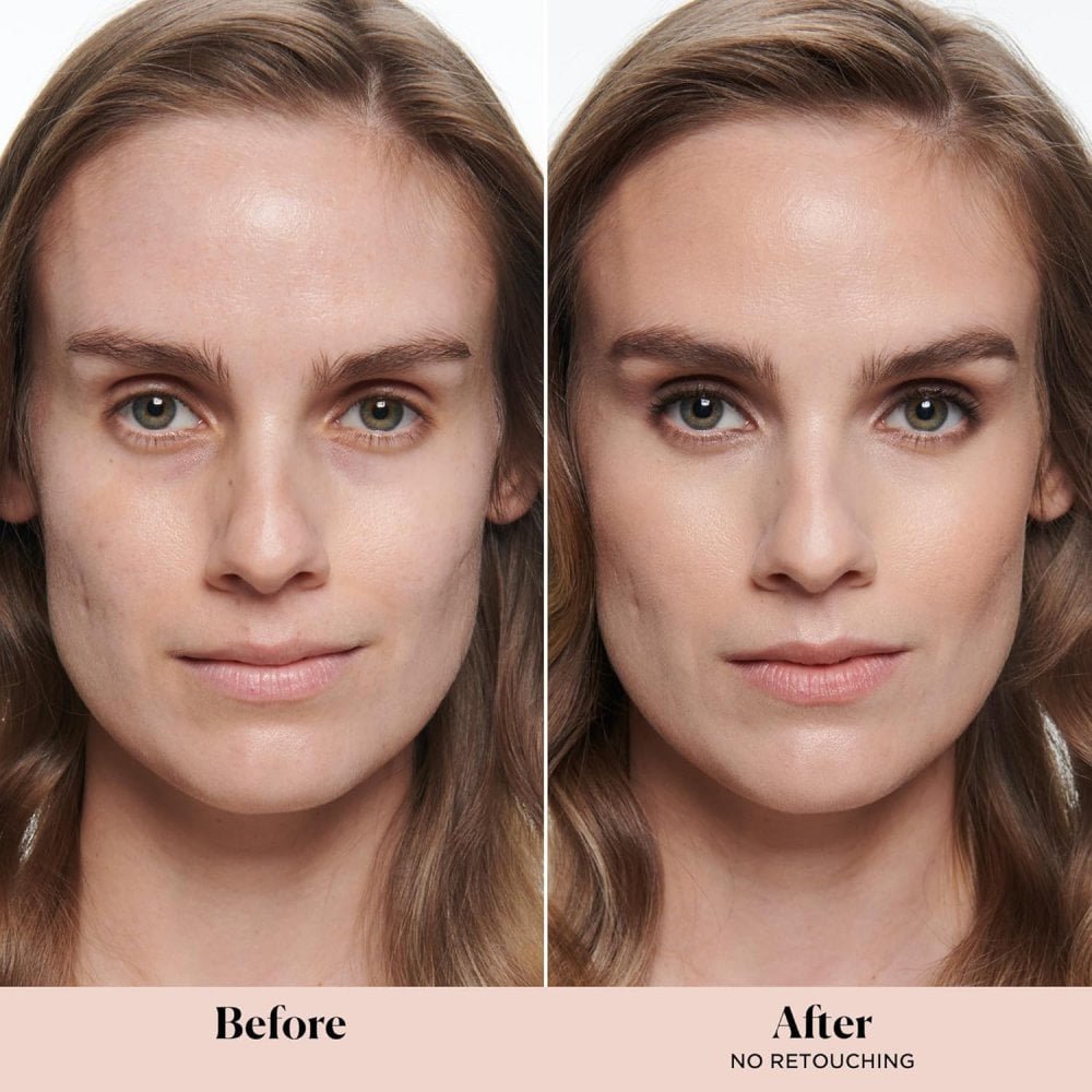 Laura Mercier Secret Camouflage Concealer Duo - 1N