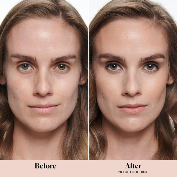 Laura Mercier Secret Camouflage Concealer Duo - 1N