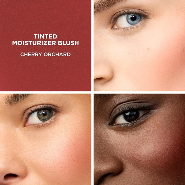 Laura Mercier Tinted Moisturiser Blush 15ml - Cherry Orchard