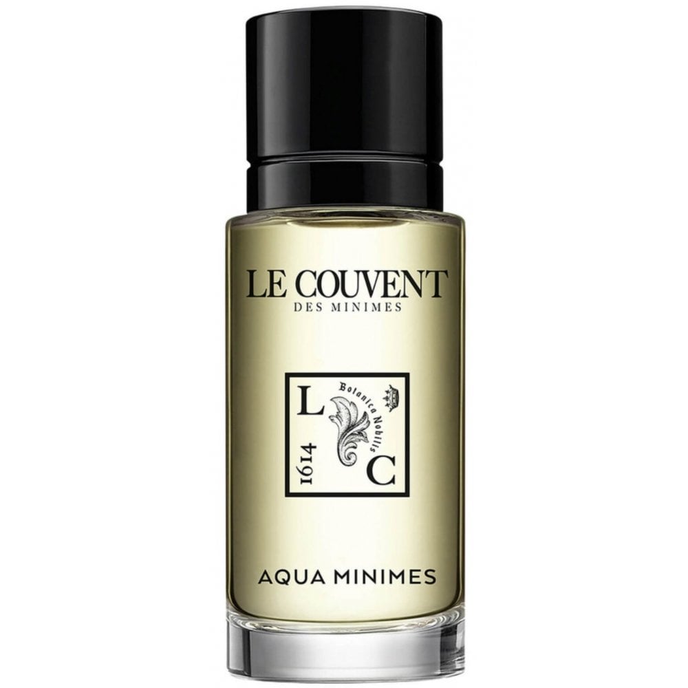 Le Couvent Des Minimes Botanique Intense Aqua Minimes 50ml EDT Spray