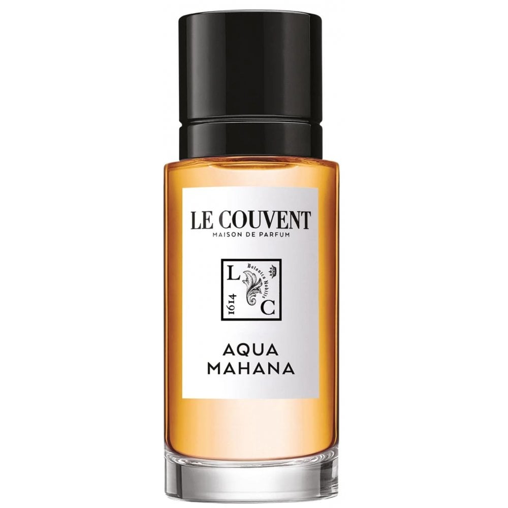 Le Couvent Des Minimes Botanique Absolue Aqua Mahana 50ml EDP Spray
