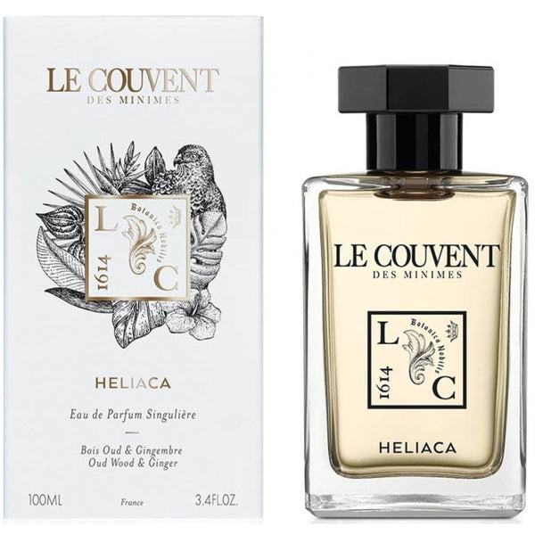 Le Couvent Maison De Parfum Singulieres Heliaca 50ml EDP Spray
