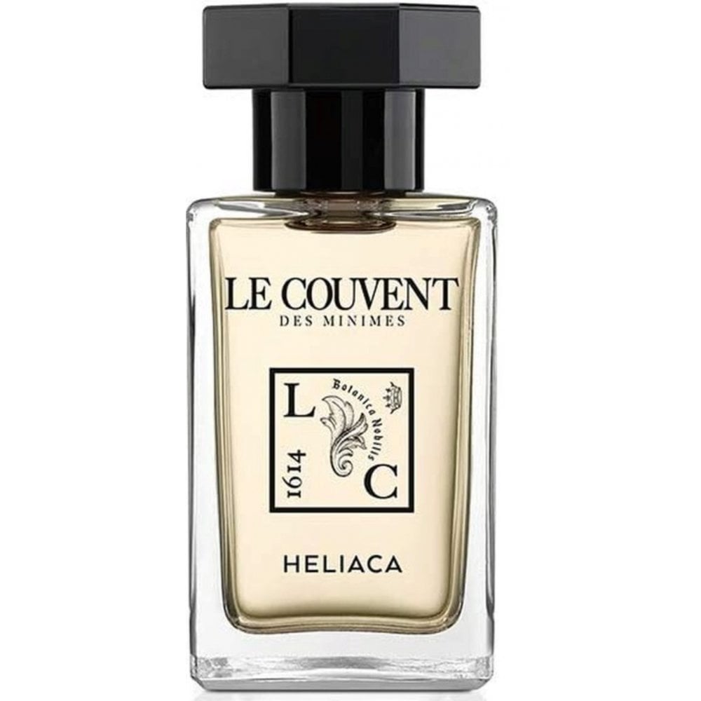Le Couvent Maison De Parfum Singulieres Heliaca 50ml EDP Spray