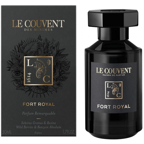Le Couvent Des Minimes Fort Royal 50ml EDP Spray