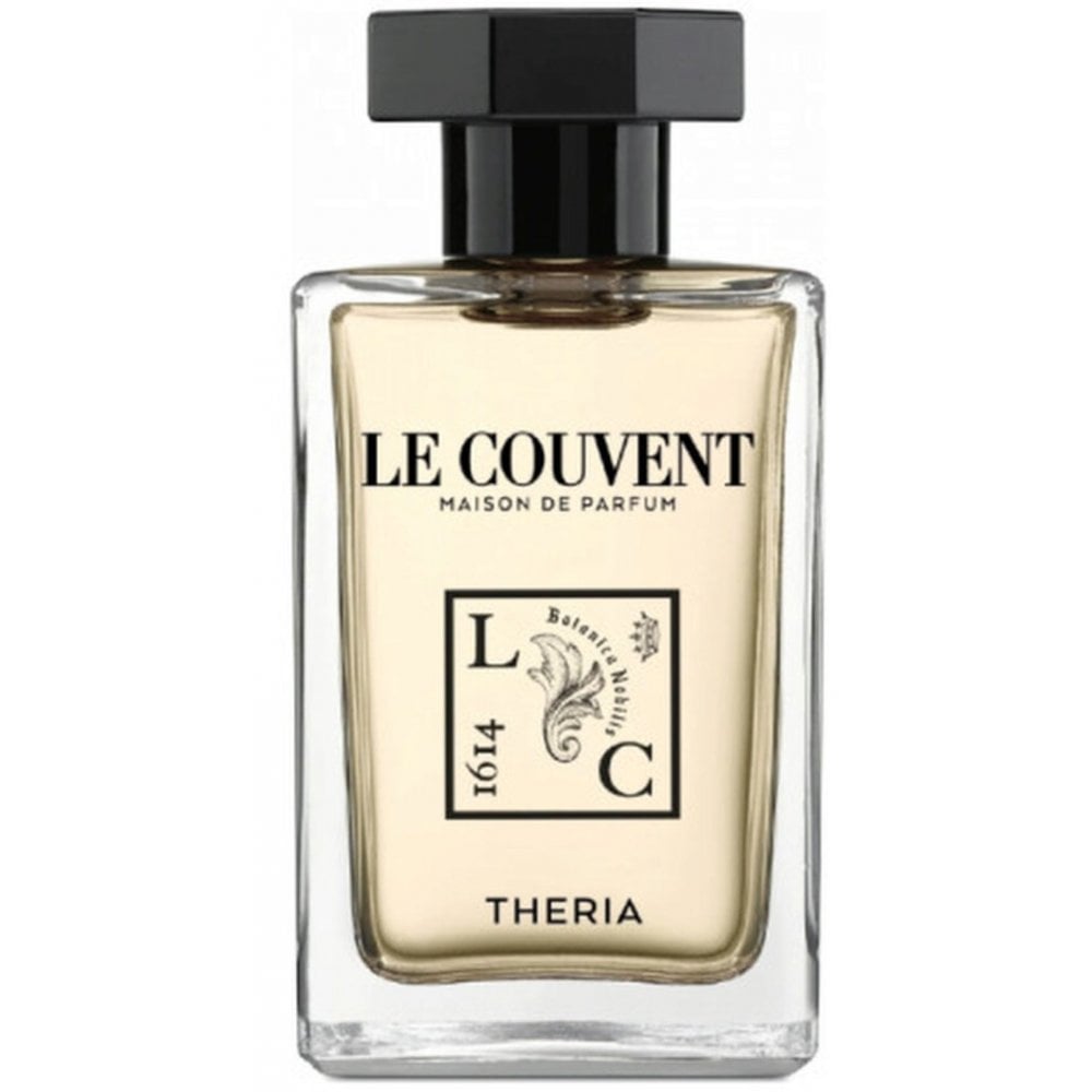 Le Couvent Maison De Parfum Singulieres Theria 50ml EDP Spray