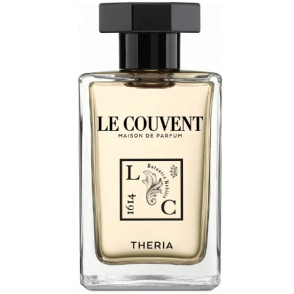 Le Couvent Maison De Parfum Singulieres Theria 50ml EDP Spray