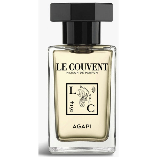 Le Couvent Maison De Parfum Singuliers Agapi 50ml EDP Spray