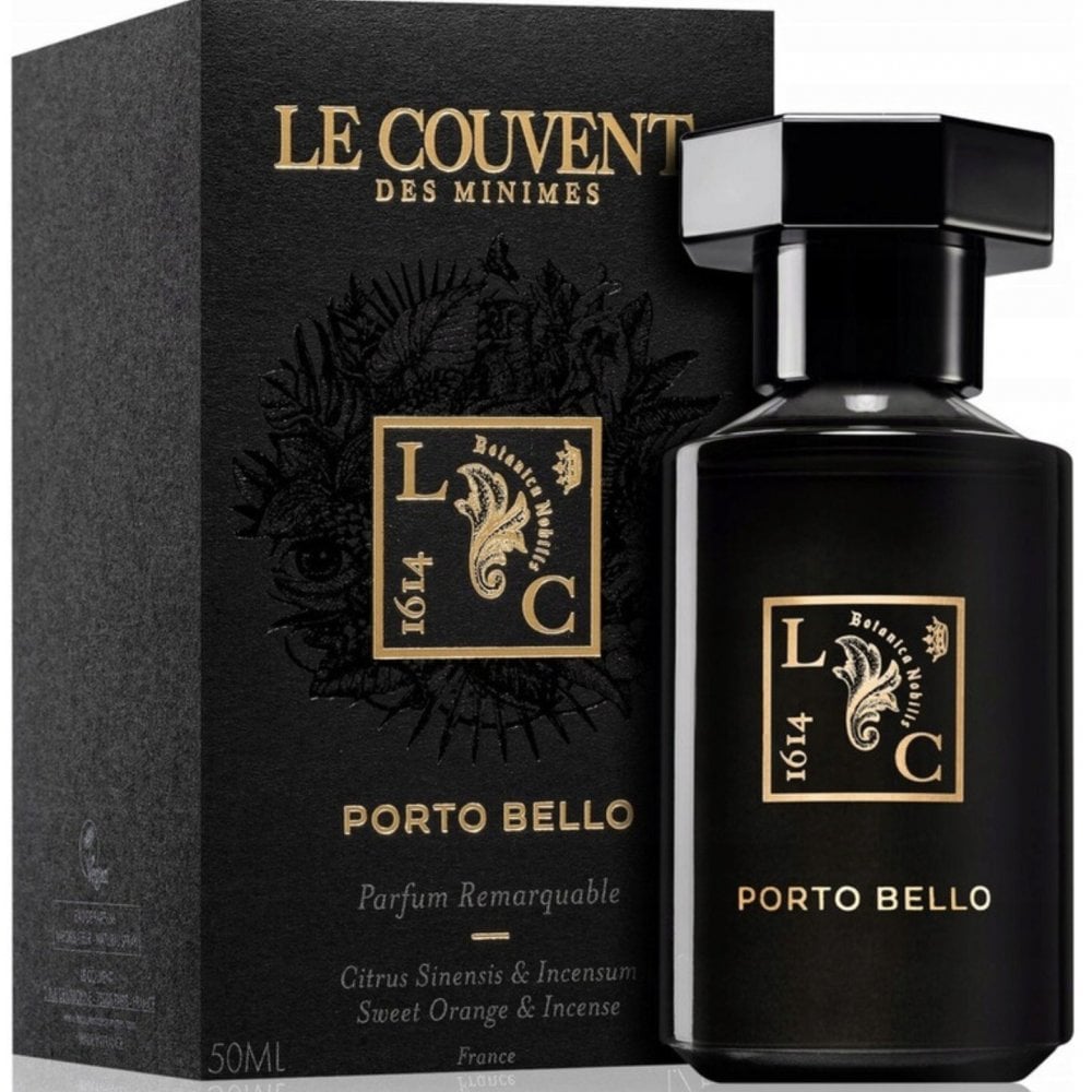 Le Couvent Des Minimes Porto Bello 50ml EDP Spray