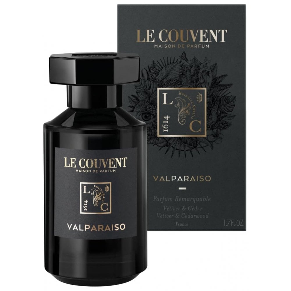 Le Couvent Des Minimes Valparaiso 50ml EDP
