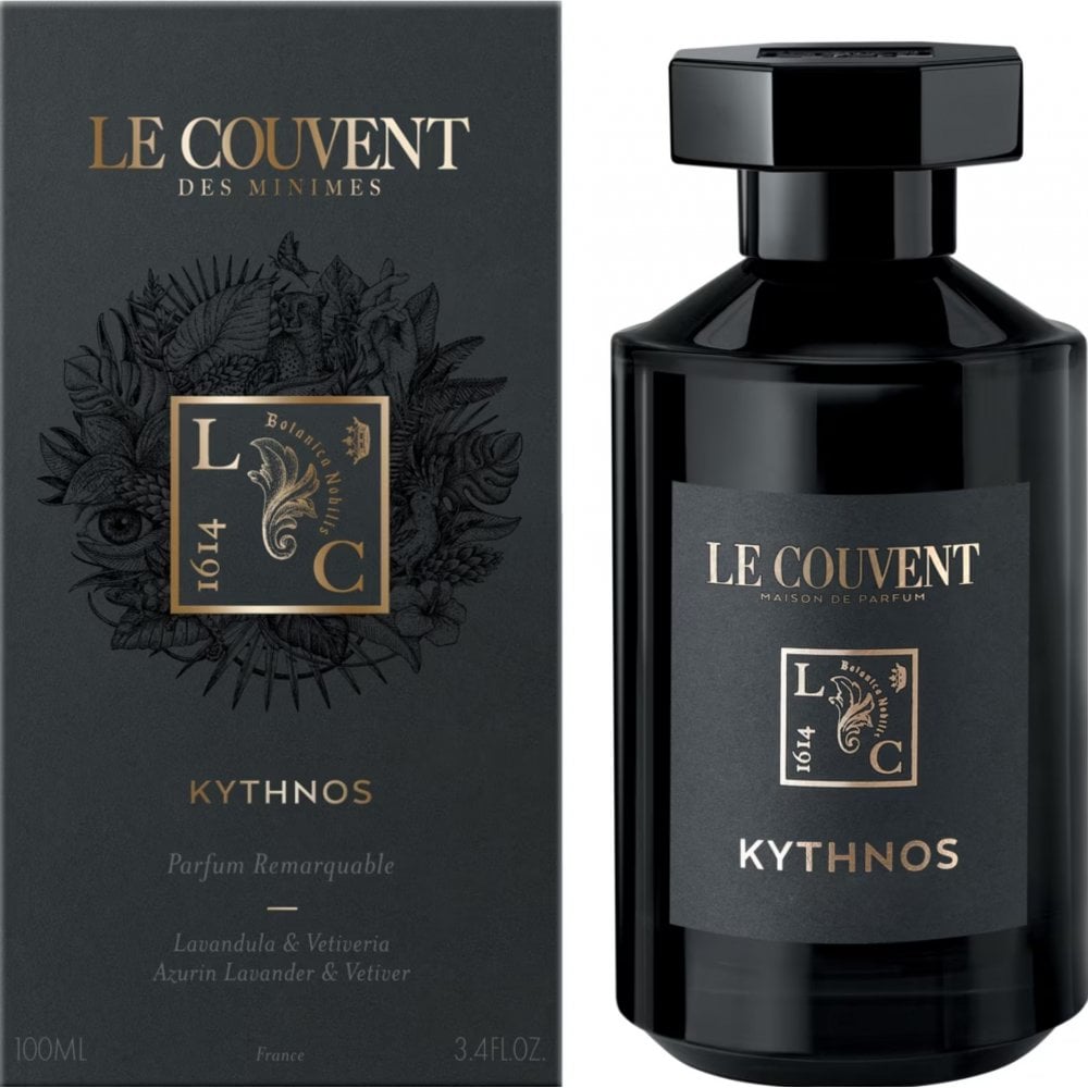 Le Couvent Des Minimes Kythnos 50ml EDP Spray