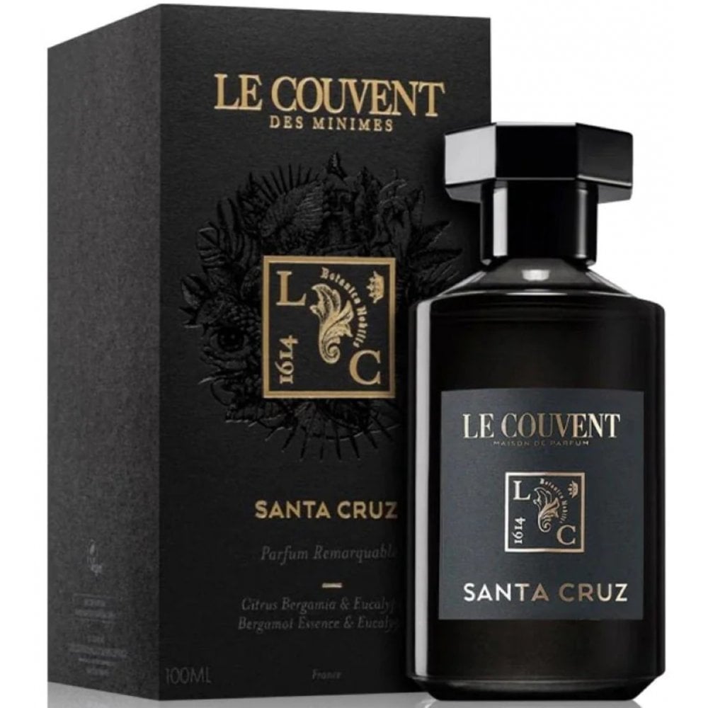 Le Couvent Des Minimes Santa Cruz 100ml EDP Spray