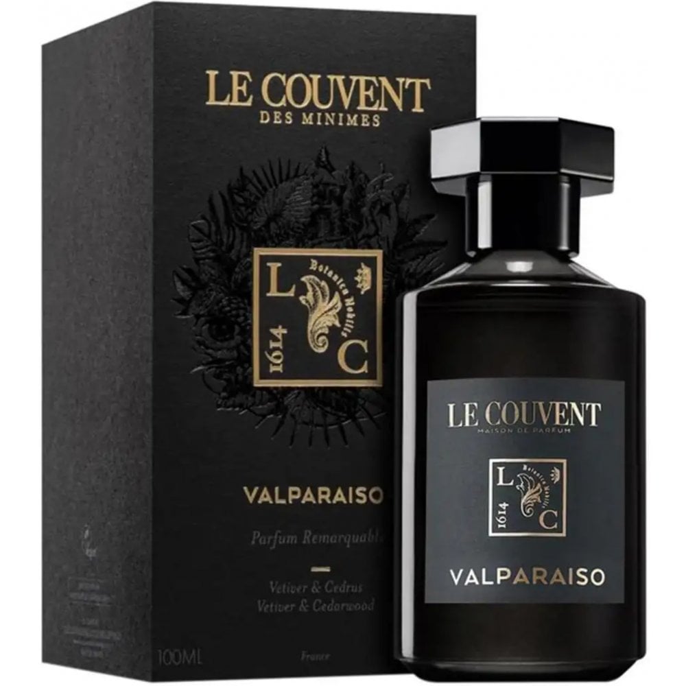 Le Couvent Des Minimes Valparaiso 100ml EDP Spray