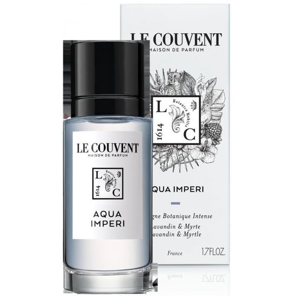 Le Couvent Des Minimes Botanique Intense Aqua Imperi 50ml EDC Spray
