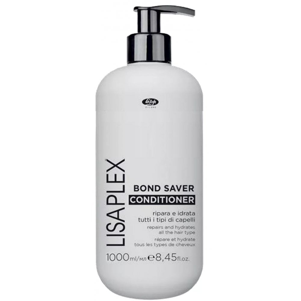 Lisaplex Bondsaver Conditioner 1000ml