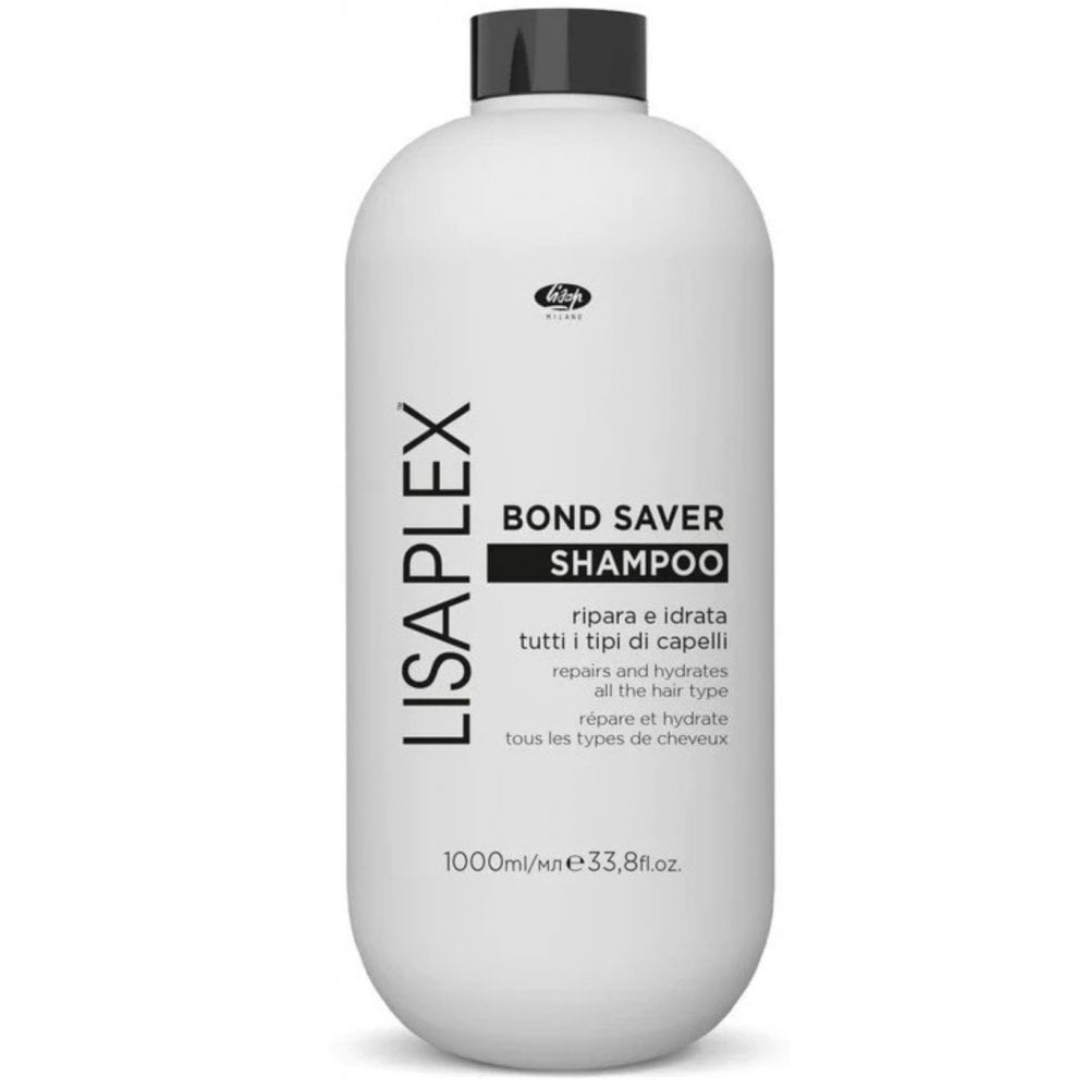 Lisaplex Bondsaver Shampoo 1000ml