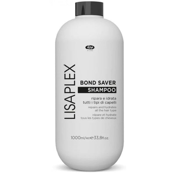 Lisaplex Bondsaver Shampoo 1000ml