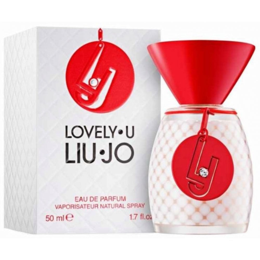 Liu Jo Lovely U 50ml EDP Spray