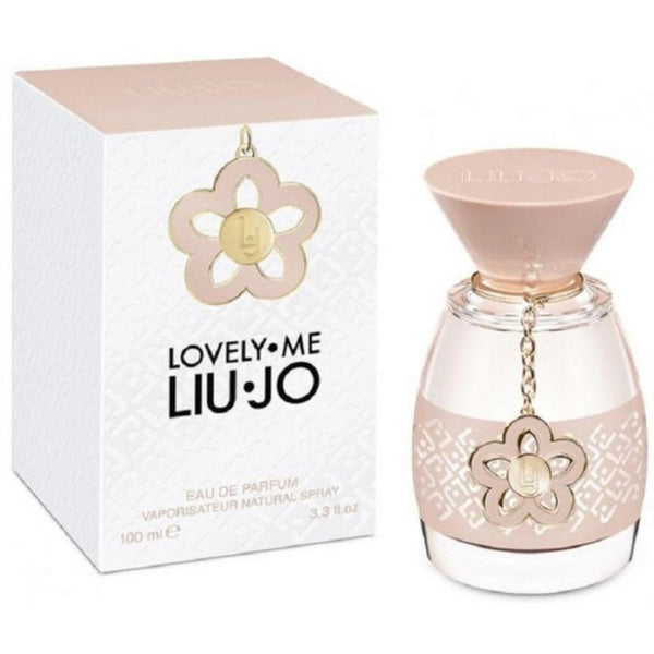 Liu Jo Lovely Me 100ml EDP Spray