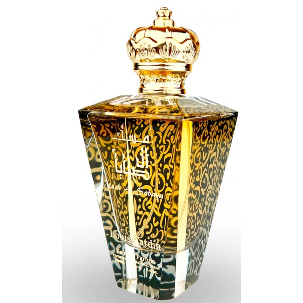 Louis Cardin Musk Al Sabaya 100ml EDP