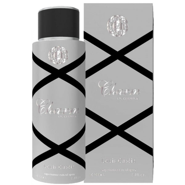 Louis Cardin Charm For Her 100ml EDP Spray