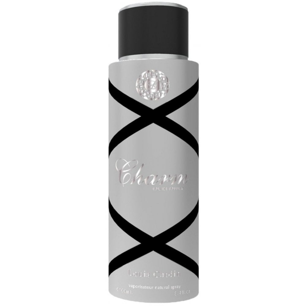 Louis Cardin Charm For Her 100ml EDP Spray
