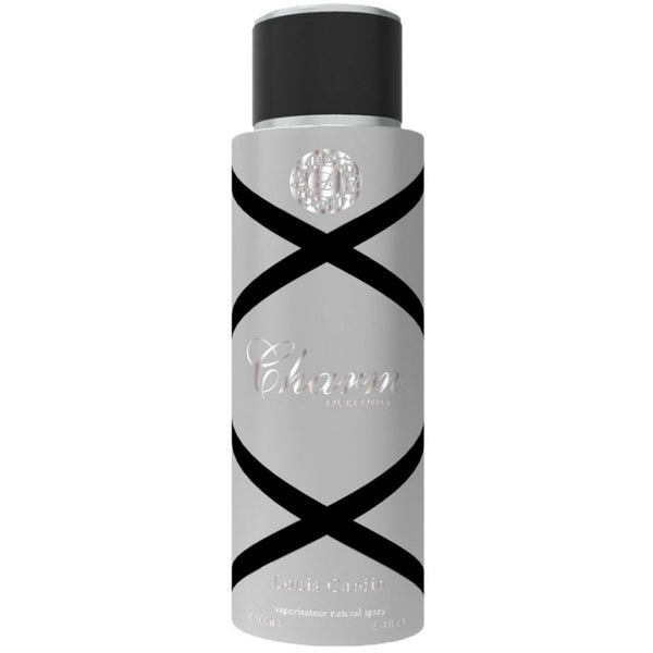 Louis Cardin Charm For Her 100ml EDP Spray
